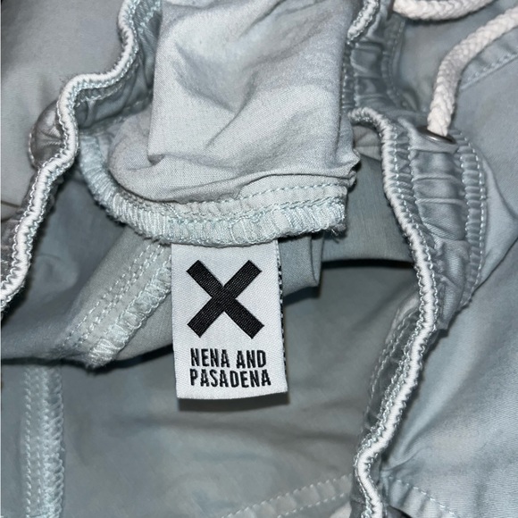 Nena and Pasadena pants 3 - Picture 8 of 11